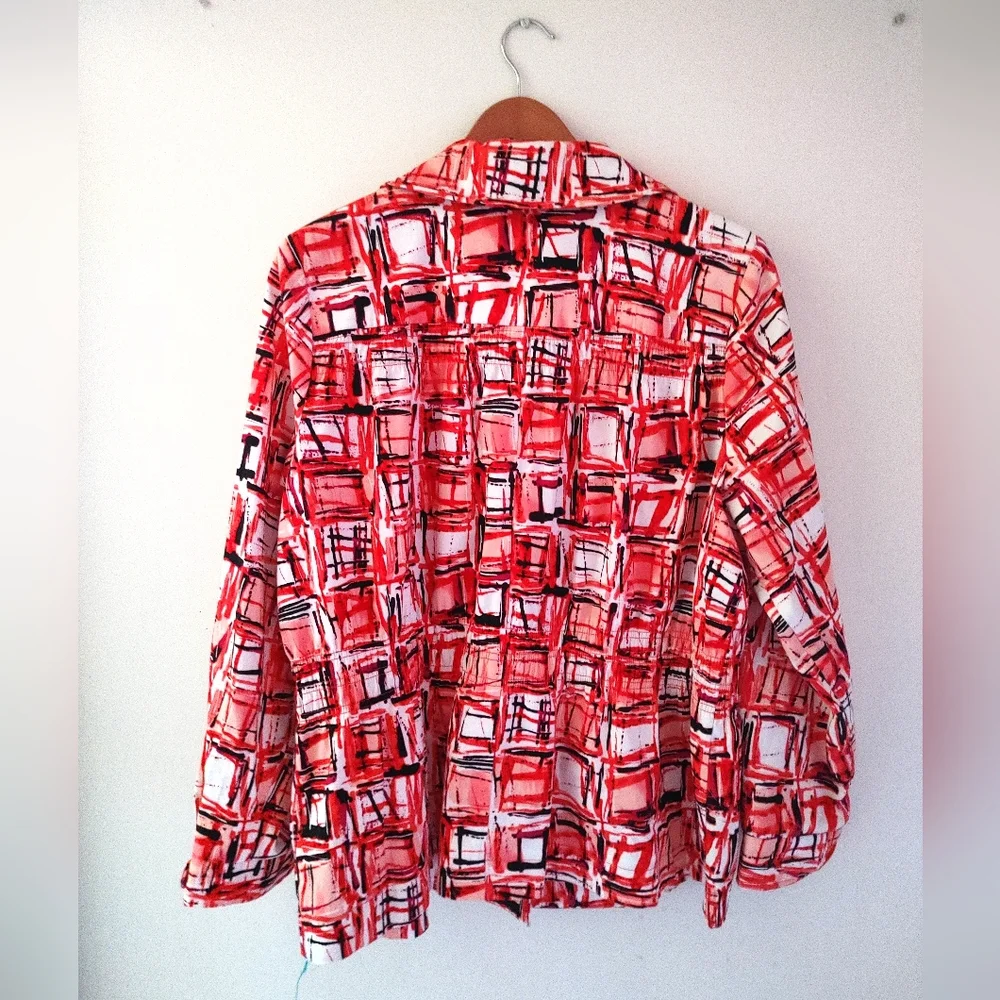 Laura Ashley Jacket